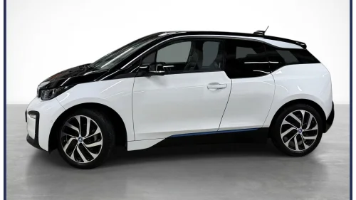 BMW I i3 120AH Fully Charged,Skinn,HarmanKardon,Varmepumpe