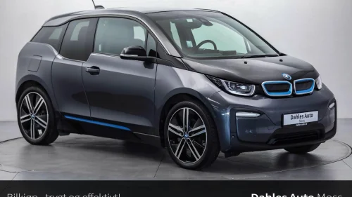 BMW I i3 120ah Fully Charged/Skinn/Harman Kardon/ACC