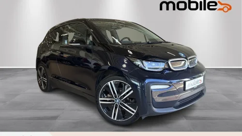 BMW I i3 120Ah Fully Charged Appleca/HK./Skinn/Soltak/Varmepumpe