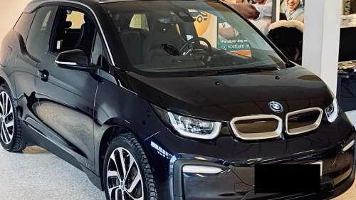BMW I i3 120Ah Fully Charged