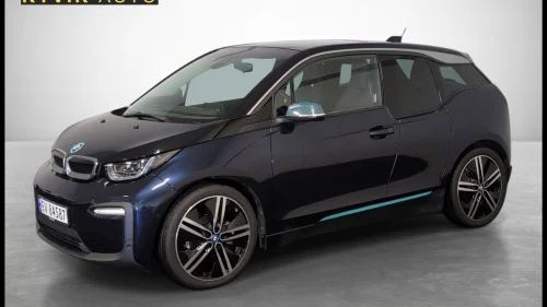 BMW I i3 EU.08.2025|170HK|2WD|AUTOMAT|VELHOLDT|2019MOD