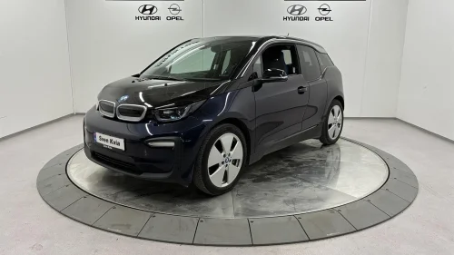 BMW I i3 NORSK CHARGED PLUS ACC NAVI LED KAMERA SENSOR F/B