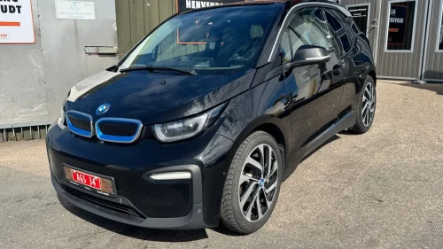 BMW I i3 120Ah