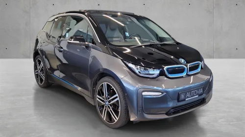 BMW I i3 120Ah/Fully Charged/Harman/Glasstak