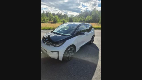 BMW I i3 120Ah Charged