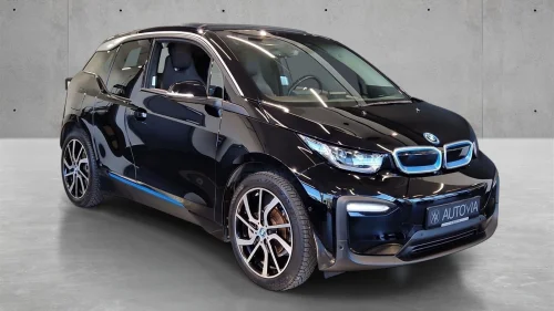 BMW I i3 Fully Charged/Harman/Glasstak/Skinn ++ Innbytte/Garanti