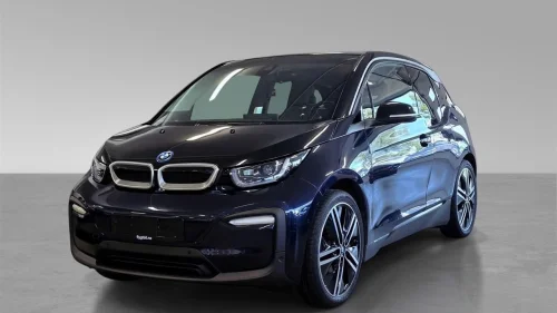 BMW I i3 120Ah Fully Charged