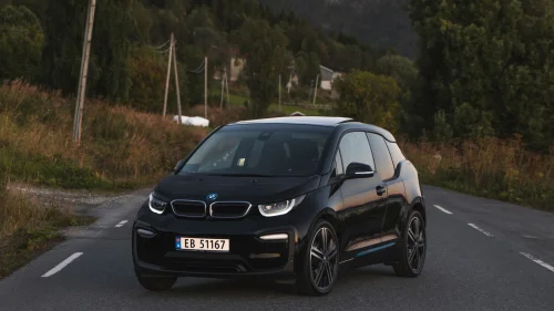 BMW I i3 120Ah Fully Charged