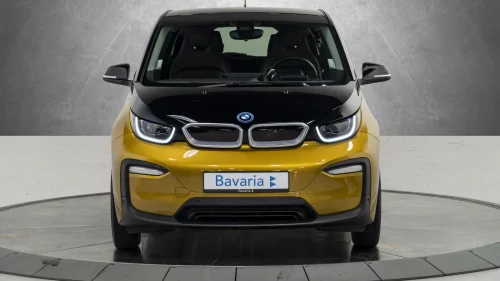 BMW I i3 BMW i3 120 Ah Fully Charged, Led, Adaptiv Cruise, Comf