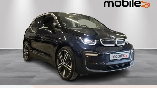 BMW I i3 120Ah Charged Plus (K)