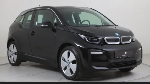 BMW I i3 120Ah Charged (K) Cruise/DAB/BT