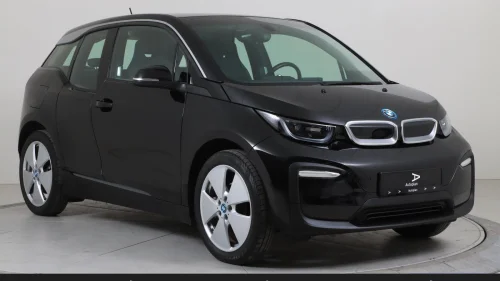 BMW I i3 120Ah Charged (K) Cruise/DAB/BT