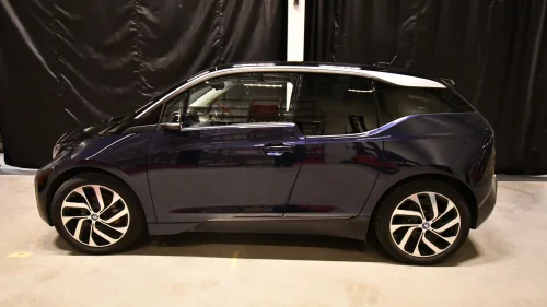 BMW I i3 120Ah Fully Charged (K)
