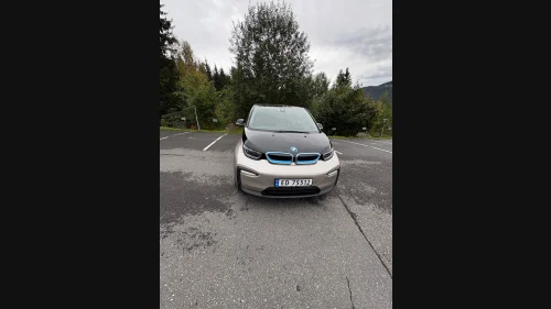 BMW I i3 120Ah Fully Charged