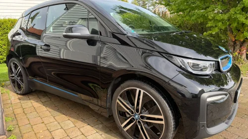 BMW I i3 120Ah Fully Charged (K)