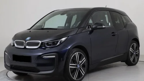 BMW I i3 120A Charged Plus ACC/Navi/DAB Garanti