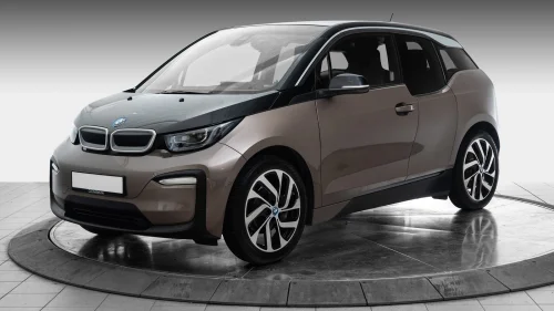 BMW I i3 120Ah Fully Charged