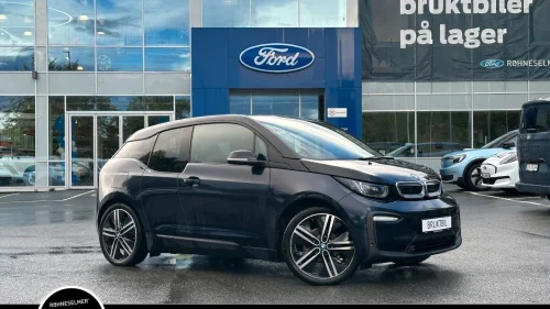 BMW I i3 120Ah Fully Charged Topputstyrt!/Finans/Innbytte