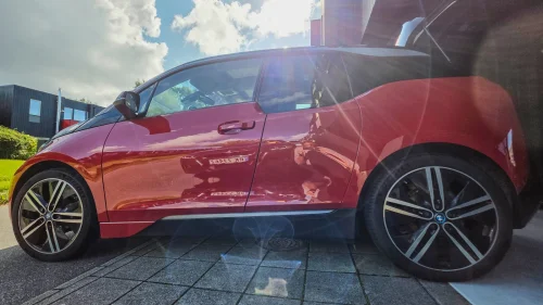BMW I i3 120Ah Fully Charged