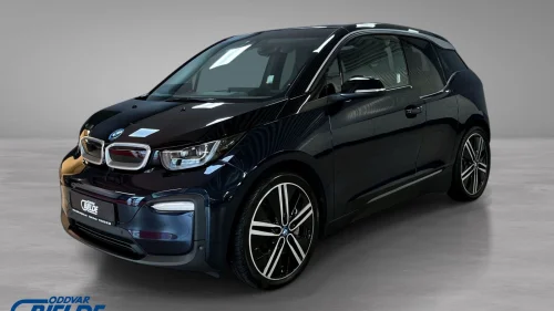 BMW I i3 120Ah Fully Charged