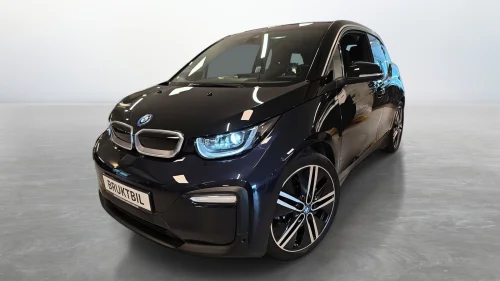 BMW I i3 120AH FULLY CHARGED | NAVI PRO | SKINN | TAKLUKE | H/K