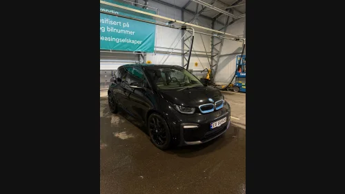 BMW I i3 120Ah Fully Charged