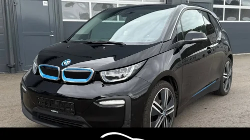 BMW I i3 120Ah Fully Charged