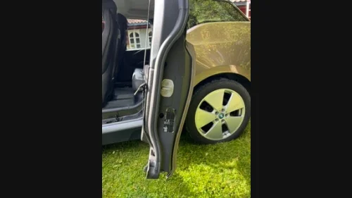 BMW I i3 120Ah Charged
