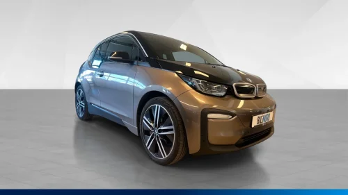 BMW I i3 120Ah Fully Charged Harman & Kardon, ryggekamera, acc++