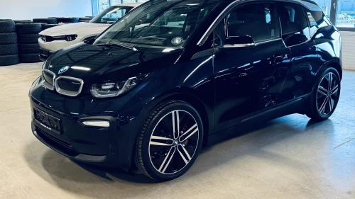 BMW I i3 120 AMP - Ryggekamera - Adaptive Cruise - Tar innbytte