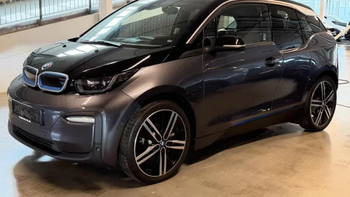 BMW I i3 120 AMP - Charged Plus - Leasing firma / privat