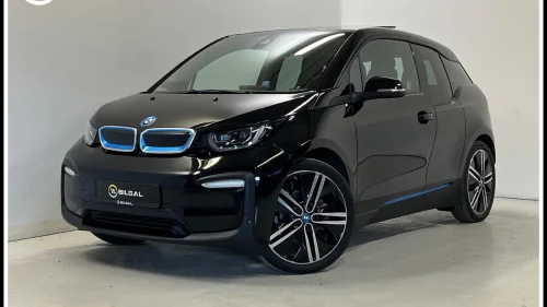 BMW I i3 120Ah 170HK FullyCharged 20toms ALT-UTSTYR HarmanKardon