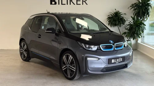 BMW I i3 120Ah Aaptive Cruice/Navigasjon/Kamera ++