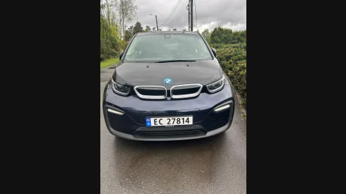 BMW I i3 120Ah Fully Charged (K)