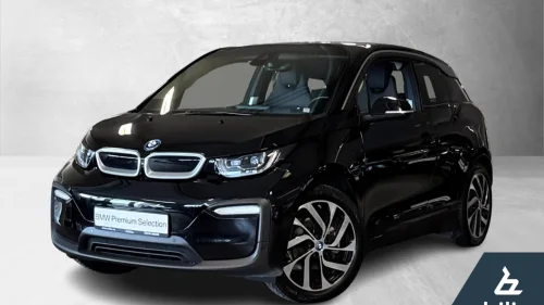 BMW I i3 120Ah Fully Charged HarmanKardon, ACC, Ryggekamera