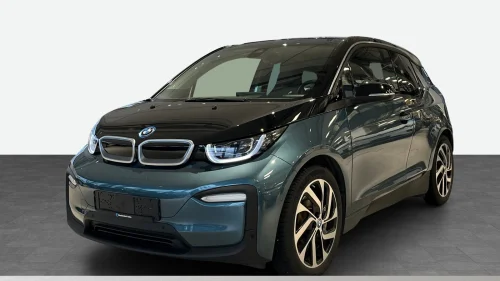 BMW I i3 120Ah Fully Charged (K)