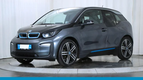 BMW I i3 120Ah Fully Charged (K)