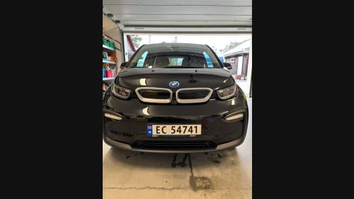 BMW I i3 120Ah Charged Plus (K)