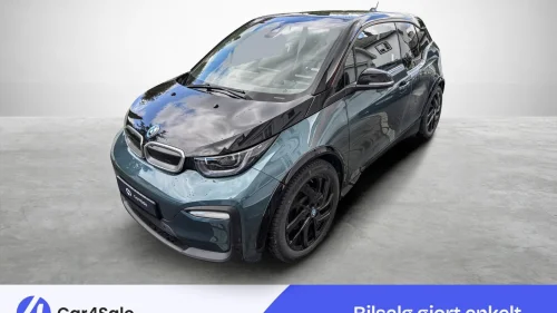 BMW I i3 120ah Fully Charged / Skinn / Pano / H&K / ACC / R.Kam+