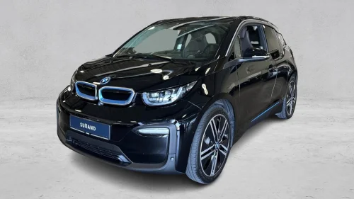 BMW I i3 120Ah.Fully Charged,Skinn,Soltak,H/K,Ryggeka.,Adapt.cr