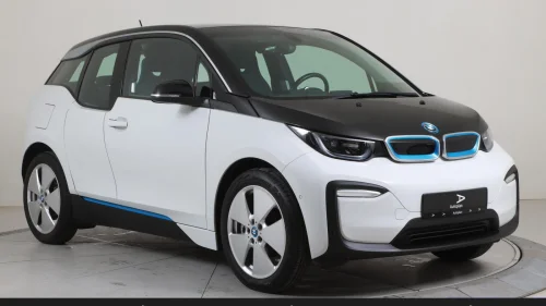 BMW I i3 120Ah Cruise/Kamera/Parksensor/DAB/BT