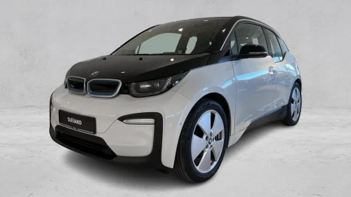 BMW I i3 120 Ah, Comfort Advanced