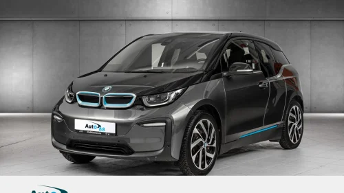 BMW I i3 Norsk 120Ah Fully Charged! Serviceavtale /+++