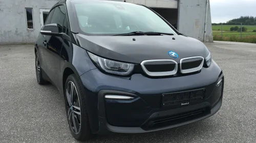 BMW I i3 120Ah Fully Charged (K)