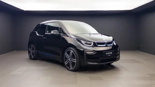 BMW I i3 120Ah Atelier /Adapt.Cruise /Panorama /Keyless /Skinn++