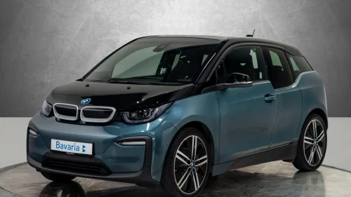 BMW I i3 120Ah Fully Charged (K)