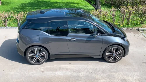 BMW I i3 120Ah Fully Charged