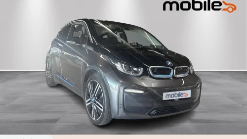 BMW I i3 120Ah Fully Charged
