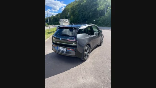 BMW I i3 120Ah Fully Charged