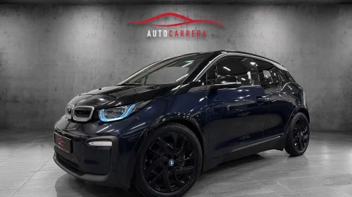 BMW I i3 120Ah Fully charged